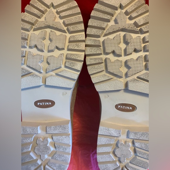 PATINA - Picture 10 of 10